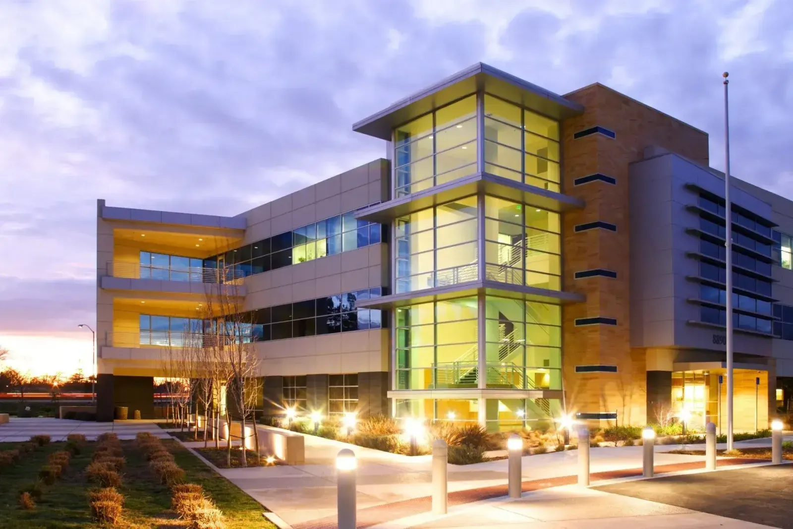 Office Lease Renewal