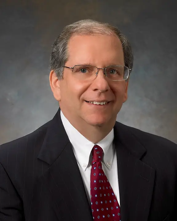 Mike DiDonato, Founder and Principal of Navigator Consulting Group