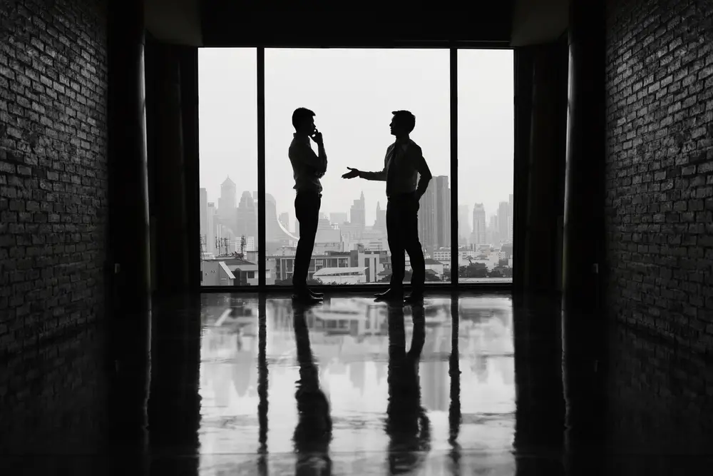 Selecting an Office Building: Practical Ground Rules When Meeting a Landlord